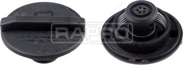 Rapro R66112 - Кришка, резервуар охолоджуючої рідини autocars.com.ua