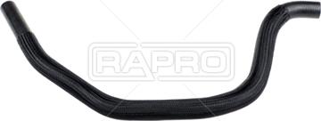Rapro R92102/A - Гідравлічний шланг, рульове управління autocars.com.ua