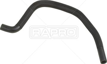 Rapro R92102 - Гідравлічний шланг, рульове управління autocars.com.ua