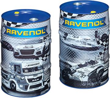Ravenol 1211105-060-01-888 - Трансмиссионное масло avtokuzovplus.com.ua