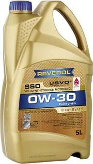 Ravenol 1111100 - Моторное масло autodnr.net