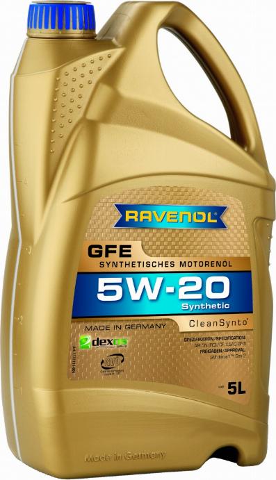 Ravenol 1111111 - Моторное масло avtokuzovplus.com.ua