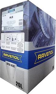 Ravenol 1111119-B20-01-888 - Моторное масло autodnr.net