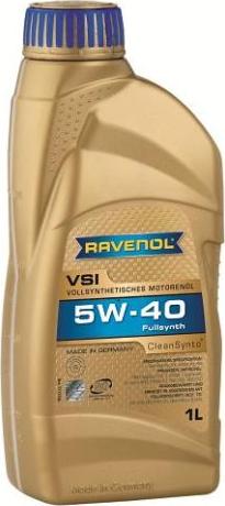 Ravenol 1111130 - Моторное масло autodnr.net