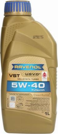 Ravenol 1111136 - Моторное масло autodnr.net