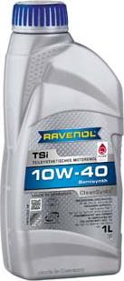 Ravenol 1112110-001-01-999 - Engine Oil car-mod.com