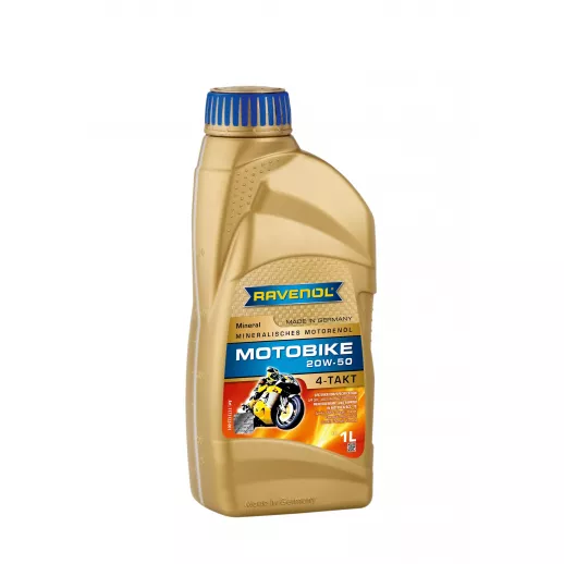 Ravenol 1113125 - Моторное масло avtokuzovplus.com.ua