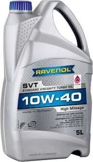 Ravenol 1116103 - Моторное масло avtokuzovplus.com.ua