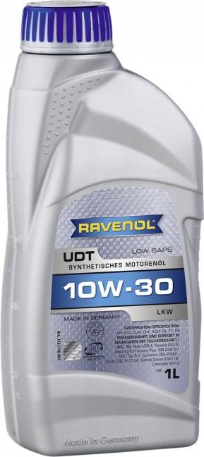 Ravenol 1121110 - Моторне масло autocars.com.ua