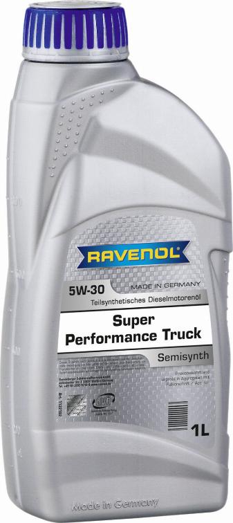 Ravenol 1122102 - Моторне масло autocars.com.ua