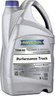 Ravenol 1122106 - Моторное масло autodnr.net
