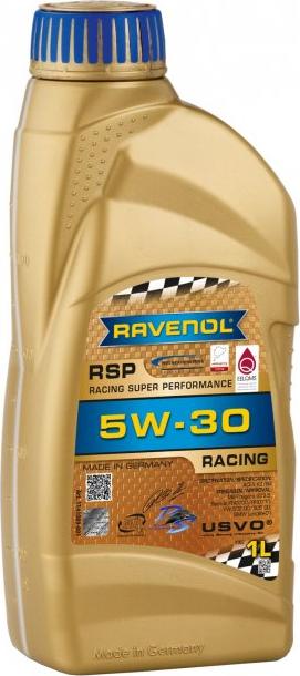 Ravenol 1141089 - Моторне масло autocars.com.ua