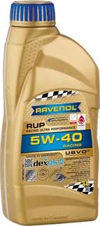 Ravenol 1141091-001-01-999 - Моторное масло autodnr.net