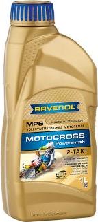 Ravenol 1144110 - Моторне масло autocars.com.ua