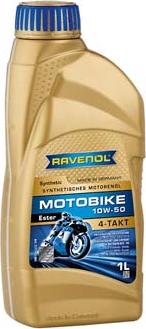 Ravenol 1171103-001-01-999 - Моторное масло autodnr.net