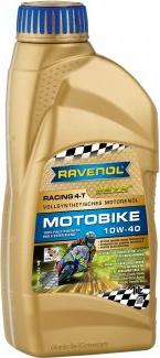 Ravenol 1171106 - Моторне масло autocars.com.ua