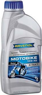 Ravenol 1172112-001-01-999 - Моторное масло autodnr.net