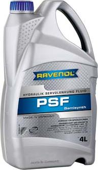 Ravenol 1181000-004-01-999 - Гидравлическое масло autodnr.net