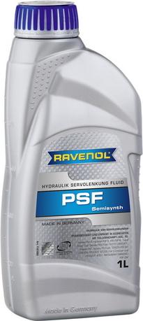 Ravenol 1181000 - Гидравлическое масло avtokuzovplus.com.ua