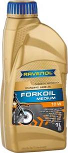 Ravenol 1182104001 - Рідина для гідросистем autocars.com.ua