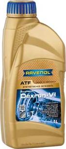 Ravenol 1211105-001-01-999 - Трансмиссионное масло autodnr.net