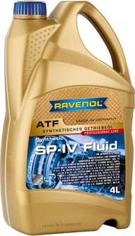 Ravenol 121110700401999 - Трансмиссионное масло autodnr.net