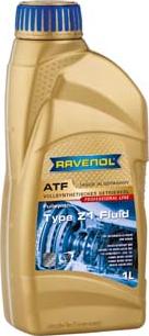 Ravenol 1211109-001-01-999 - Трансмиссионное масло autodnr.net