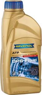 Ravenol 1211113-001-01-999 - Трансмиссионное масло autodnr.net