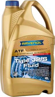 Ravenol 121111500401999 - Трансмиссионное масло autodnr.net