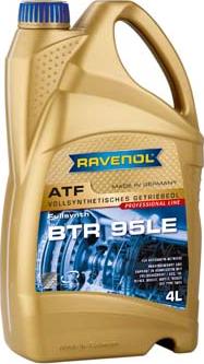 Ravenol 121111600401999 - Трансмиссионное масло autodnr.net