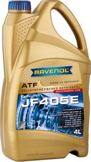 Ravenol 121111800401999 - Трансмиссионное масло autodnr.net