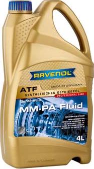 Ravenol 121112600401999 - Трансмиссионное масло autodnr.net