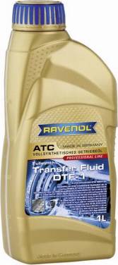 Ravenol 1211128 - Трансмиссионное масло autodnr.net