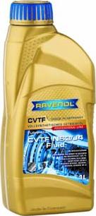 Ravenol 1211132-001-01-999 - Трансмісійне масло autocars.com.ua