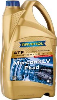 Ravenol 121113700401999 - Трансмиссионное масло autodnr.net