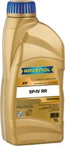 Ravenol 1211138-001-01-999 - Automatic Transmission Oil car-mod.com