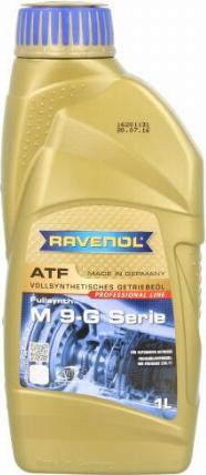 Ravenol 1211139 - Трансмиссионное масло autodnr.net