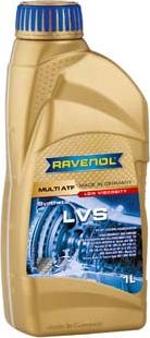 Ravenol 1211145-001-01-999 - Масло автоматической коробки передач autodnr.net