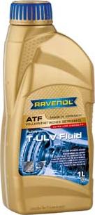 Ravenol 121114600101999 - Трансмиссионное масло autodnr.net