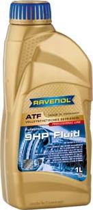 Ravenol 121114900101999 - Трансмиссионное масло autodnr.net