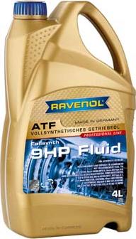 Ravenol 121114900401999 - Трансмиссионное масло autodnr.net