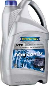 Ravenol 121210100401999 - Трансмиссионное масло autodnr.net