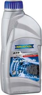 Ravenol 1212103-001-01-999 - Трансмиссионное масло autodnr.net