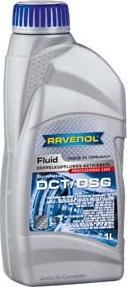 Ravenol 1212106-001-01-999 - Трансмиссионное масло autodnr.net