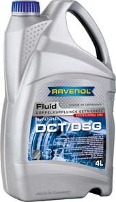 Ravenol 121210600401999 - Трансмиссионное масло autodnr.net