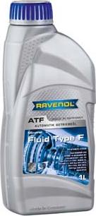 Ravenol 1213105-001-01-999 - Automatic Transmission Oil car-mod.com