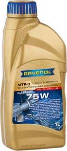 Ravenol 1221104-001-01-999 - Трансмиссионное масло autodnr.net