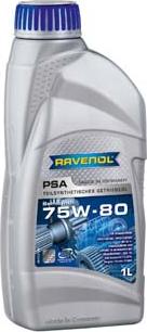 Ravenol 1222100-001-01-999 - Трансмиссионное масло autodnr.net