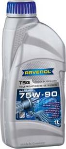 Ravenol 1222101-001-01-999 - Трансмиссионное масло autodnr.net
