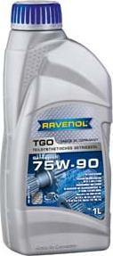 Ravenol 1222105-001-01-999 - Трансмиссионное масло autodnr.net